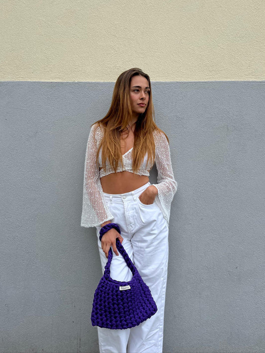 NEÓN (MORADO) - By_Handesign