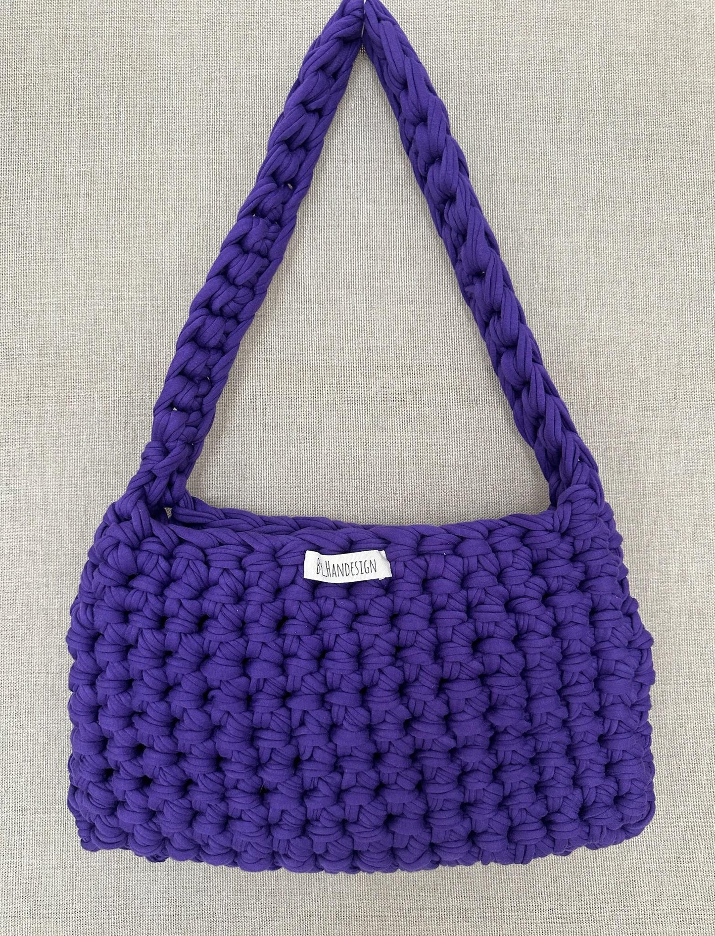 NEÓN (MORADO) - By_Handesign