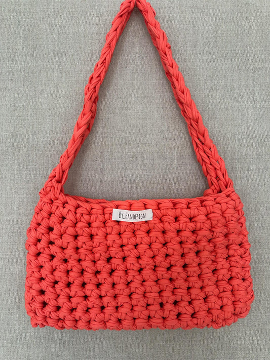 NEÓN (NARANJA) - By_Handesign