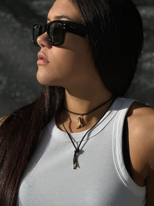 Texas bota - By_Handesign