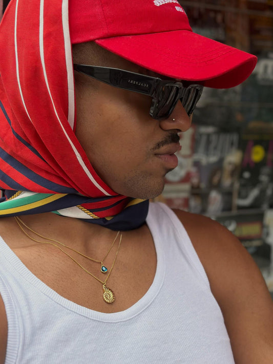 Gota cristal - By_Handesign