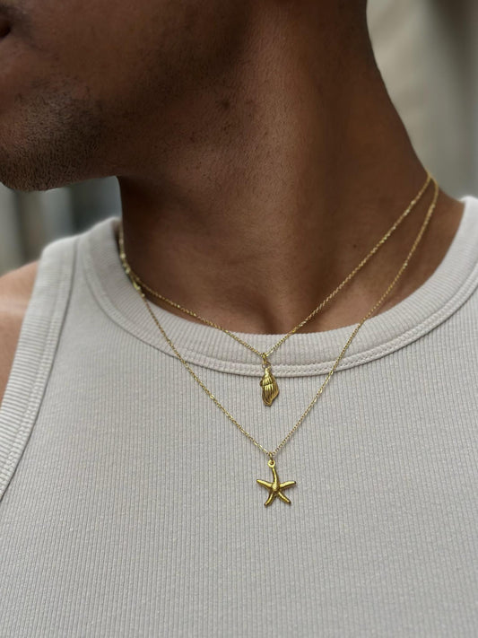 Caracola - By_Handesign