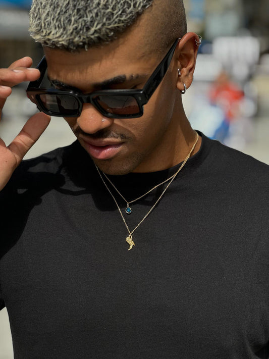 BOTA COWBOY - By_Handesign