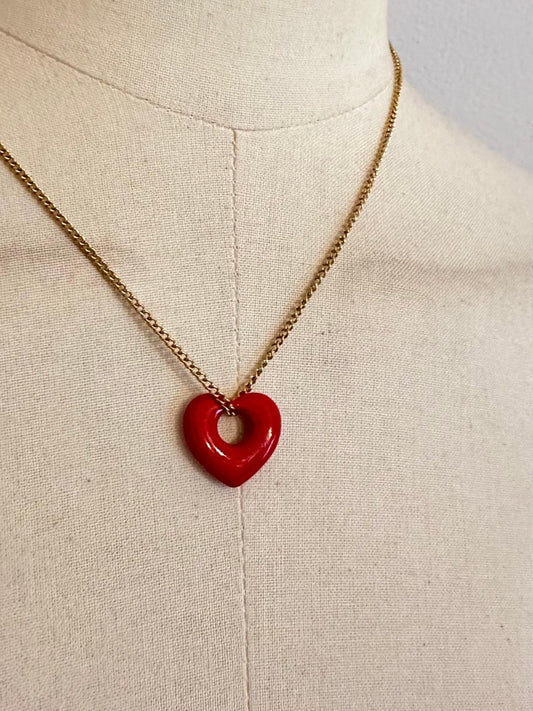 San Valentín - By_Handesign