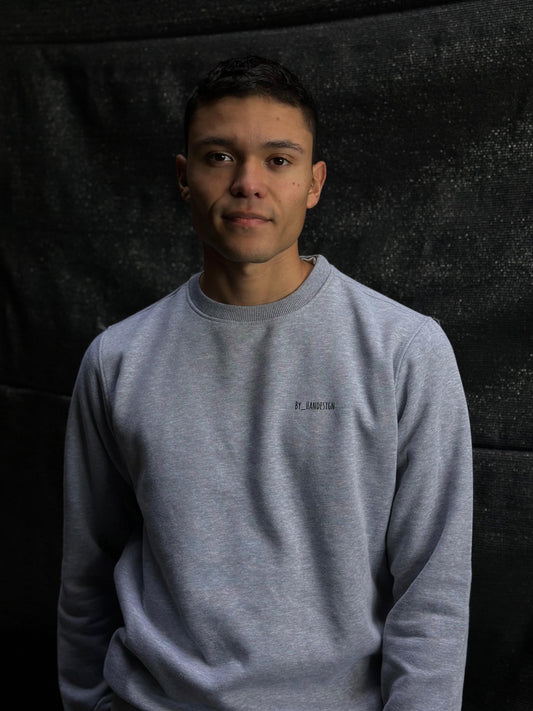 Sudadera Torre de Hércules - By_Handesign