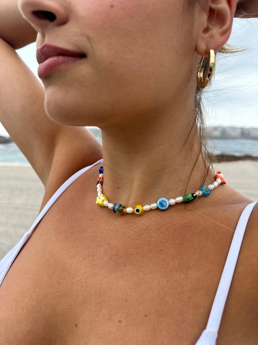 Perla Random - By_Handesign