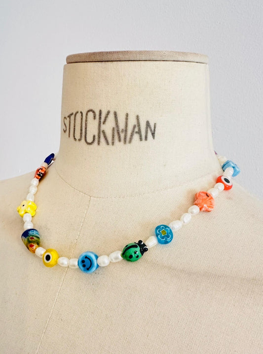 Perla Random - By_Handesign