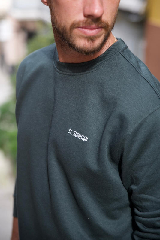 Sudadera María Pita