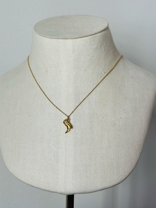 BOTA COWBOY - By_Handesign