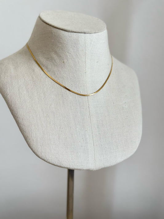 Serpiente - By_Handesign