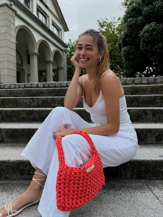 NEÓN (NARANJA) - By_Handesign