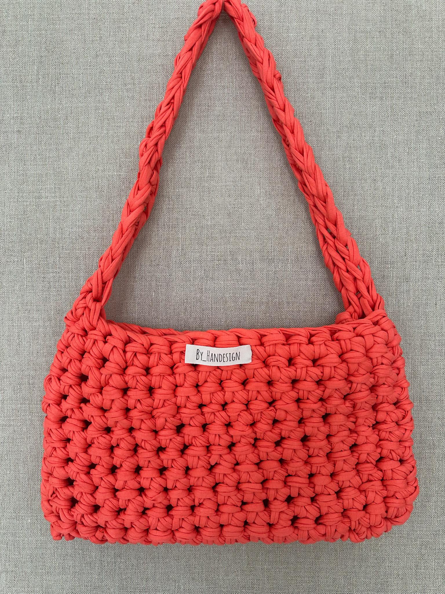 NEÓN (NARANJA) - By_Handesign