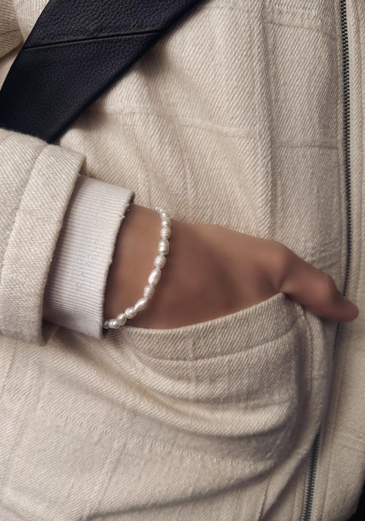 Perlas - By_Handesign