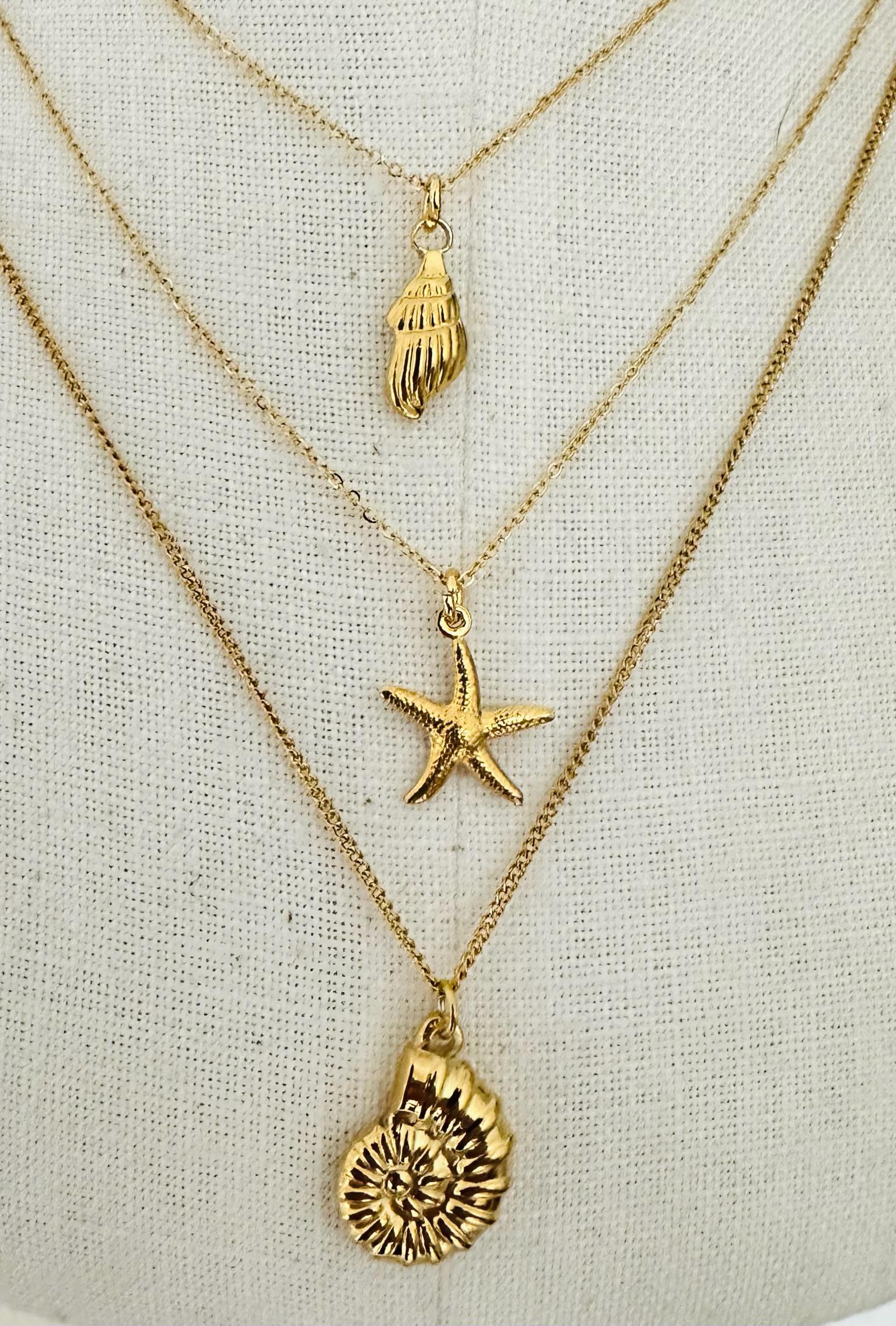 Estrella de mar - By_Handesign