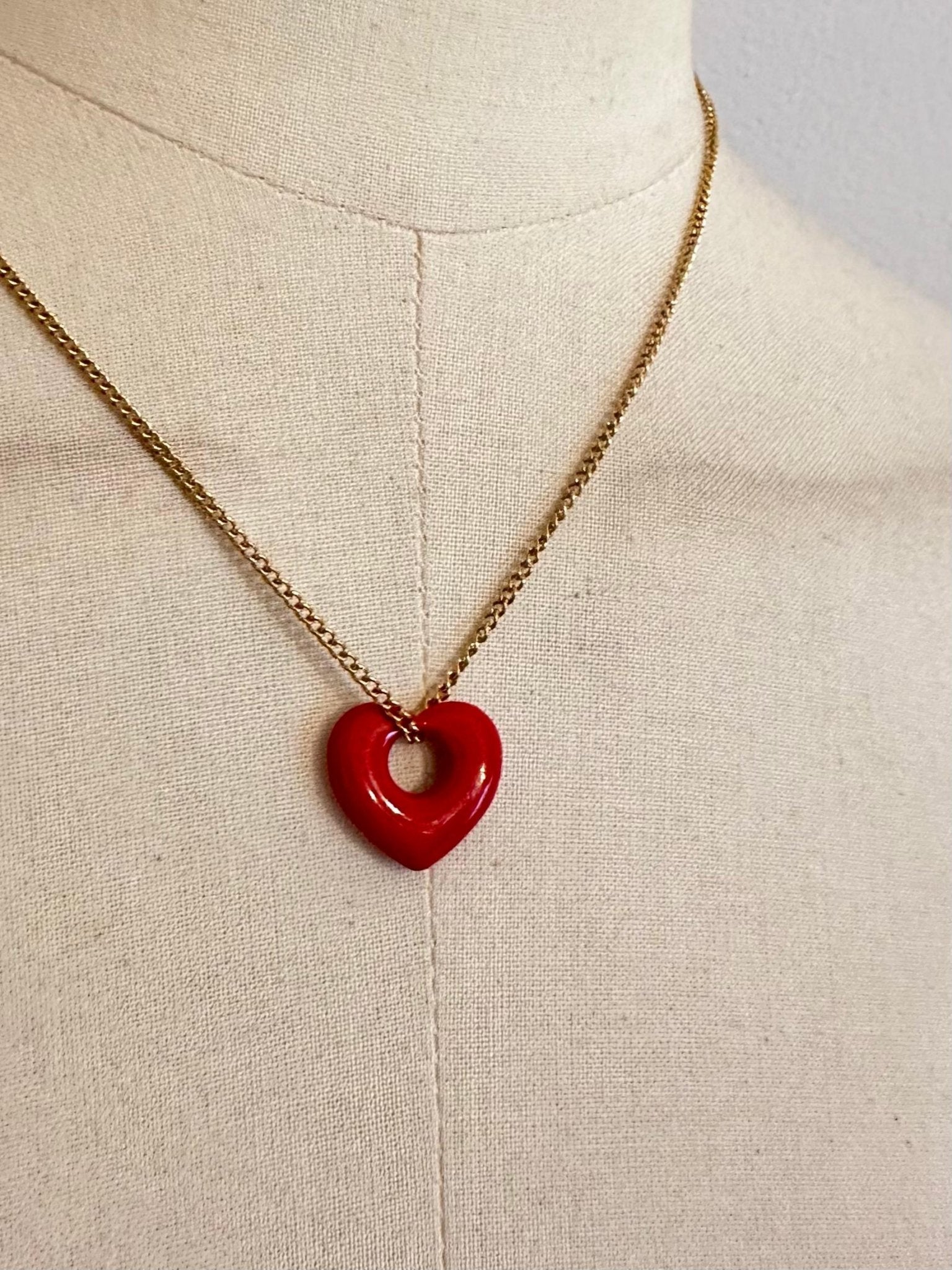 San Valentín - By_Handesign